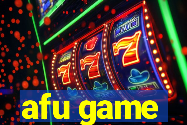 afu game